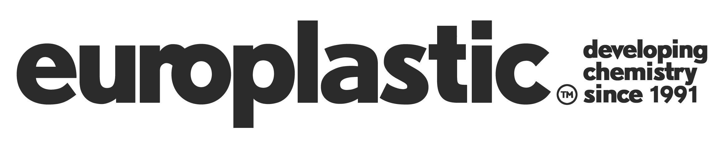 Europlastic - Organic Chemistry Since 1991